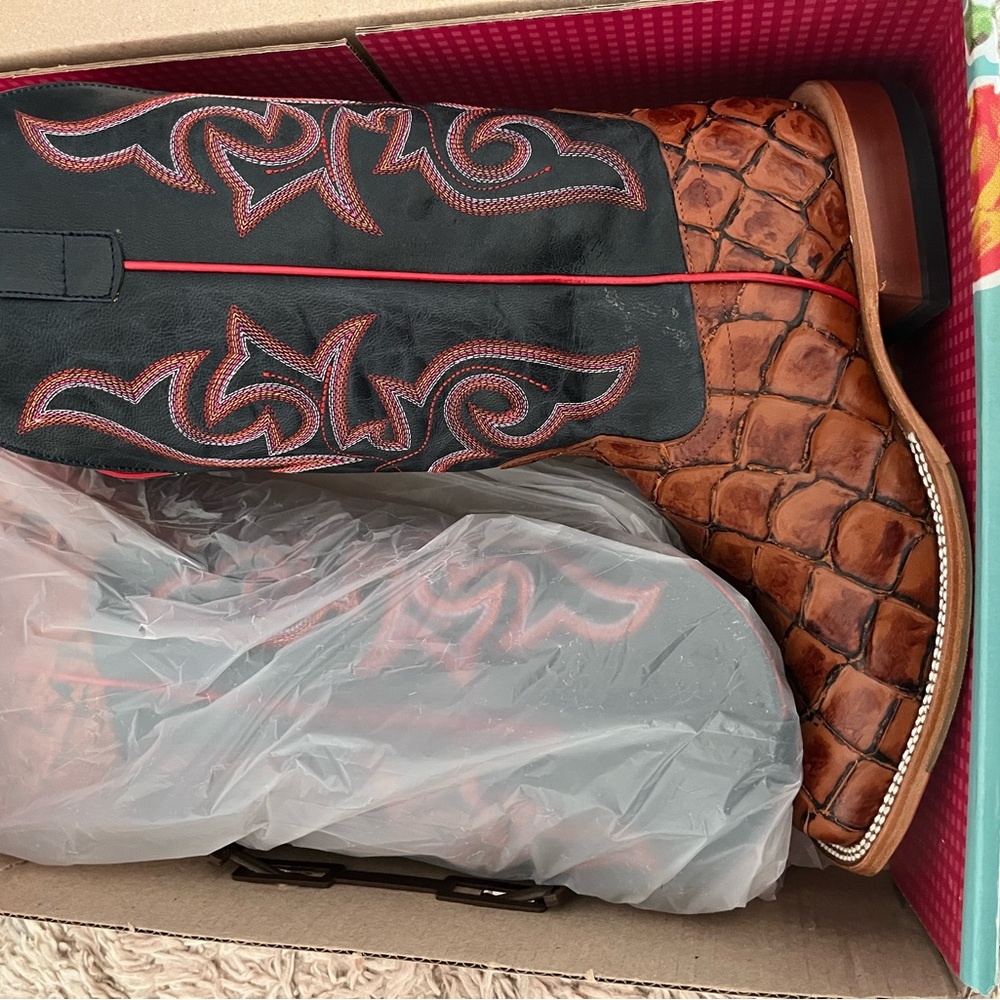 Macie Bean “When you Fish Upon a Upon a Star”.